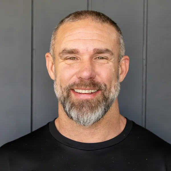 Steve McCarthy, Founder, Director of Performance at Legendary Strength Company